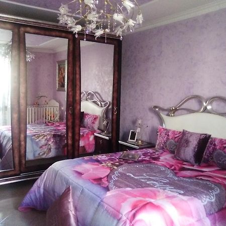Appartamento Pamela Porto Cesareo Dış mekan fotoğraf