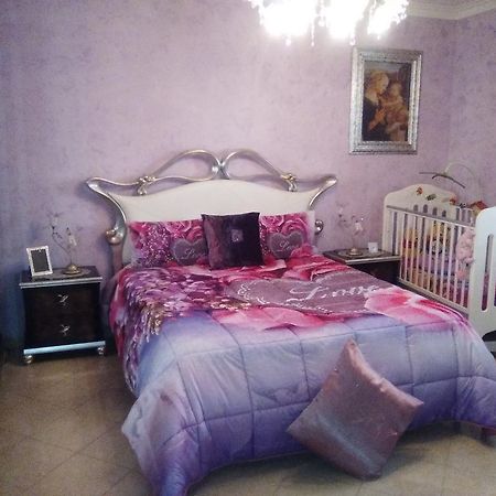 Appartamento Pamela Porto Cesareo Dış mekan fotoğraf