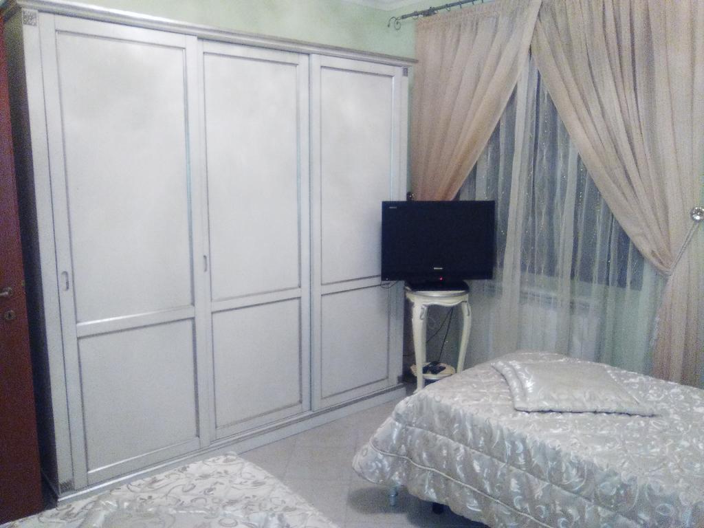 Appartamento Pamela Porto Cesareo Dış mekan fotoğraf