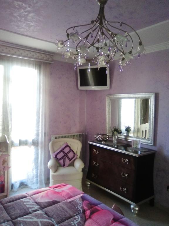 Appartamento Pamela Porto Cesareo Dış mekan fotoğraf