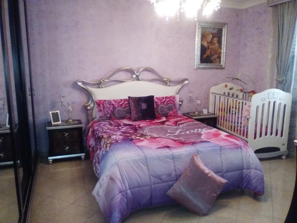 Appartamento Pamela Porto Cesareo Dış mekan fotoğraf