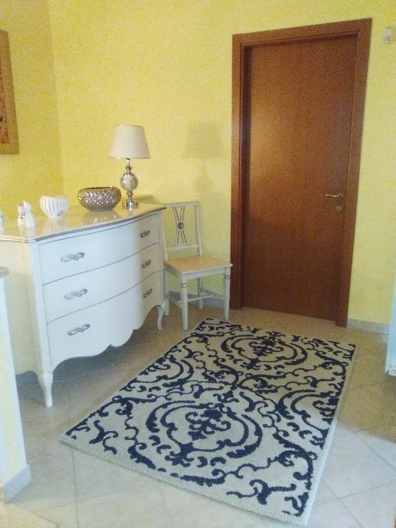 Appartamento Pamela Porto Cesareo Dış mekan fotoğraf